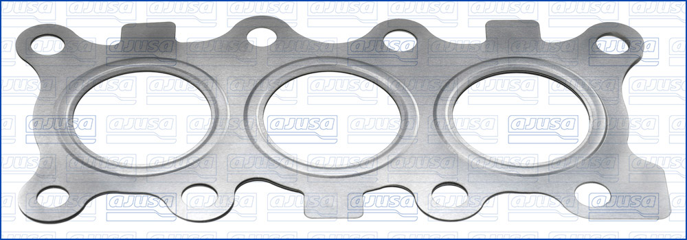 Uitlaatpakking Ajusa 13348000