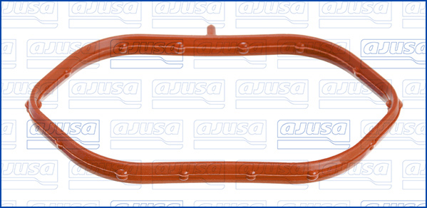 Inlaatspruitstukpakking Ajusa 13350300