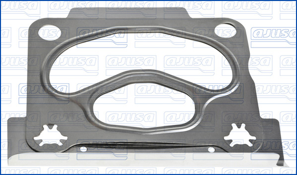 Pakking, uitlaatbocht Ajusa 13350600