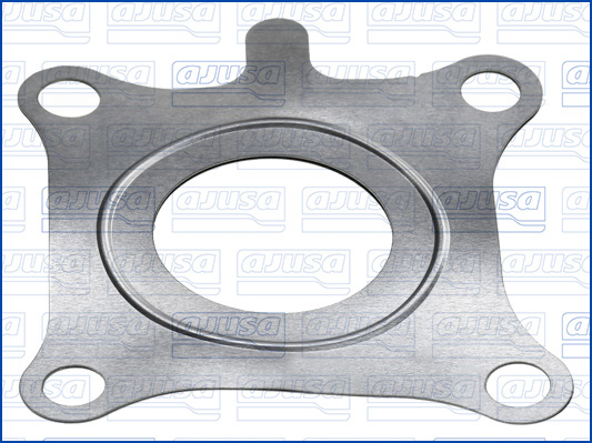 Pakking, uitlaatbocht Ajusa 13350700