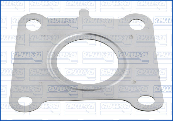 Pakking, uitlaatbocht Ajusa 13350900
