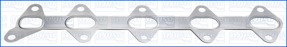 Pakking, uitlaatbocht Ajusa 13351100