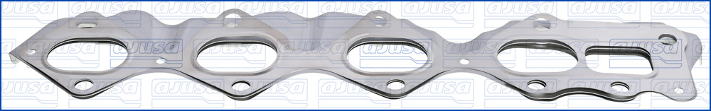 Pakking, uitlaatbocht Ajusa 13352200