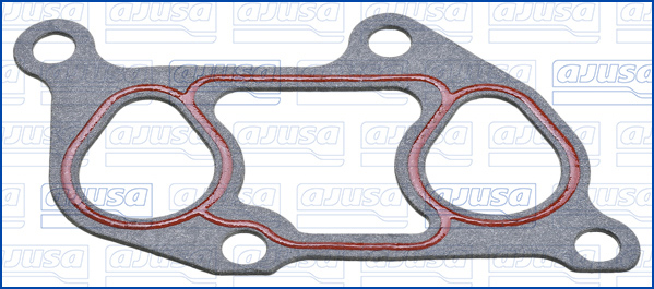 Pakking, inlaatspruitstuk Ajusa 13358800