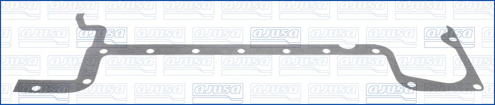 Carter pakking Ajusa 14021900