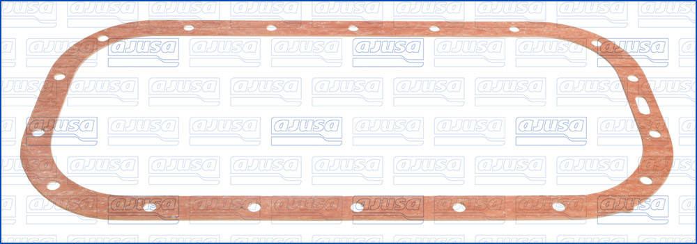 Carter pakking Ajusa 14030400