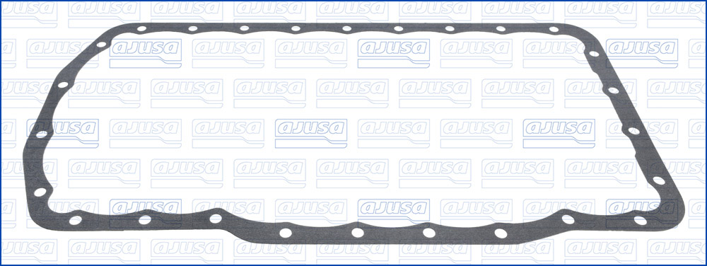 Carter pakking Ajusa 14046400