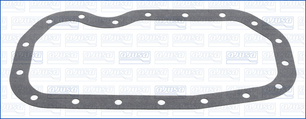 Carter pakking Ajusa 14059800