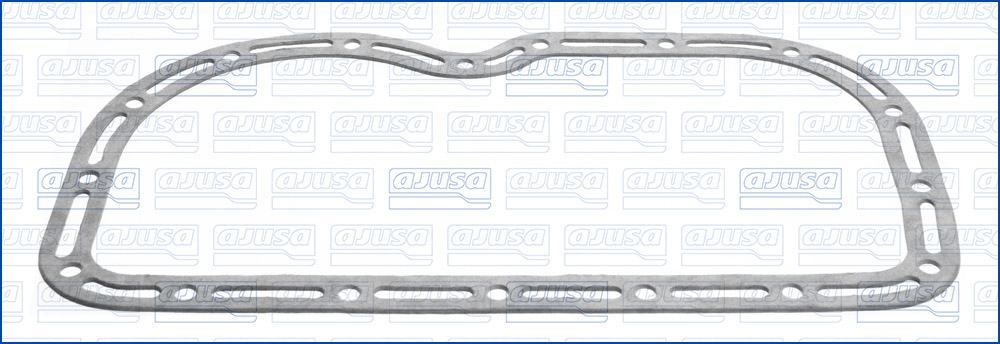 Carter pakking Ajusa 14074700