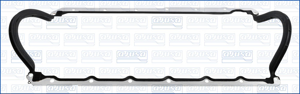 Carter pakking Ajusa 14087900