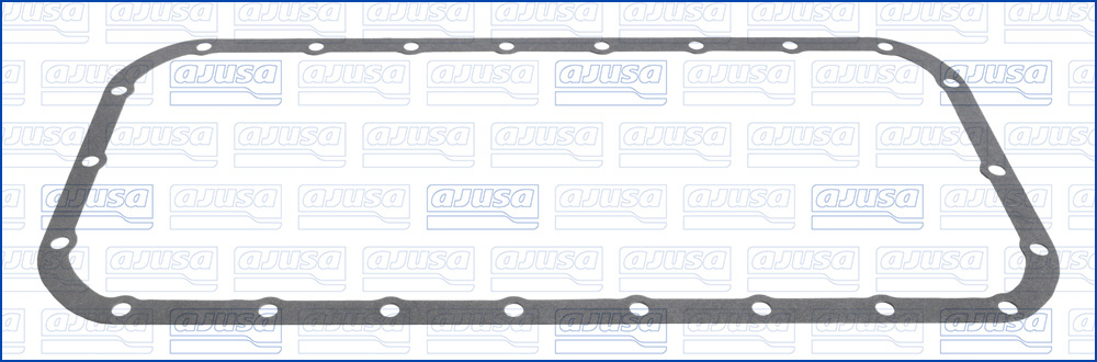 Carter pakking Ajusa 14088600