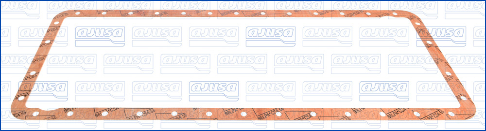 Carter pakking Ajusa 14089000