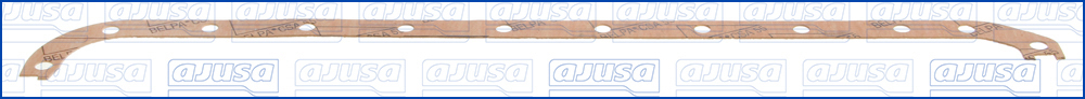 Carter pakking Ajusa 14089400