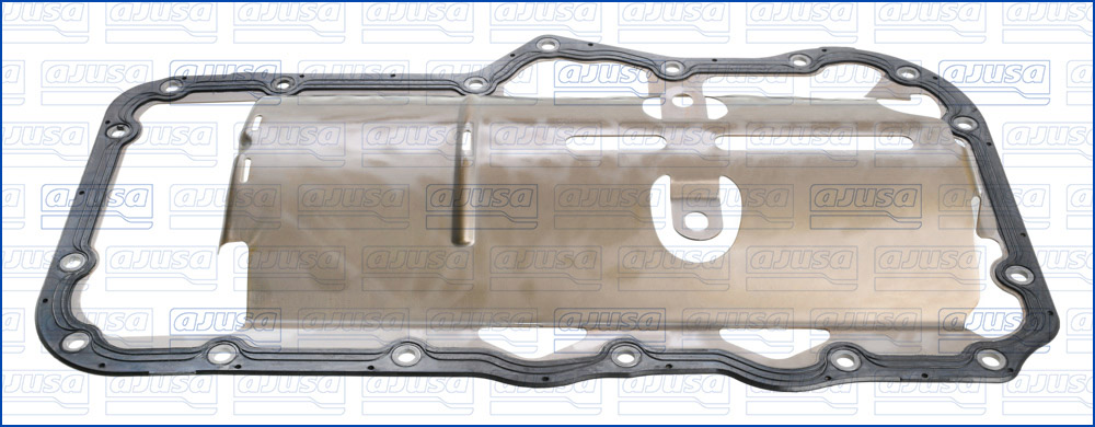 Carter pakking Ajusa 14091700