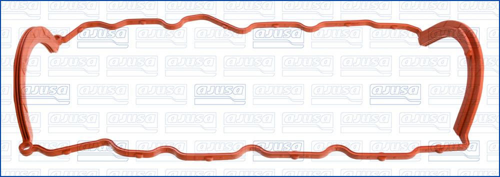 Carter pakking Ajusa 14091800