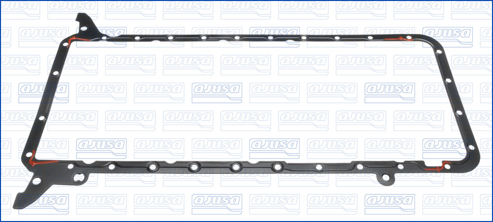 Carter pakking Ajusa 14100000