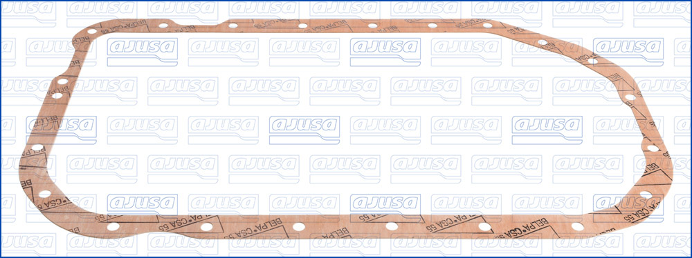 Carter pakking Ajusa 14102000