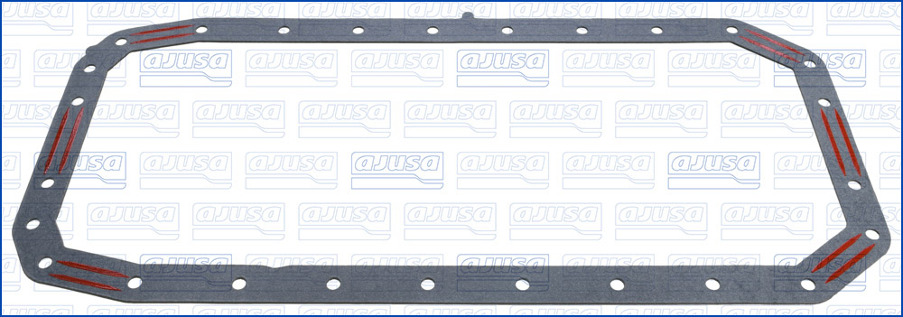 Carter pakking Ajusa 14103700