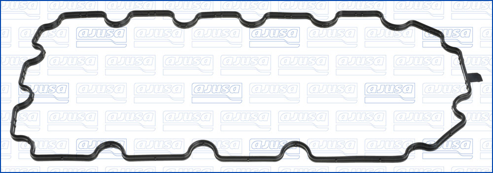 Carter pakking Ajusa 14117100