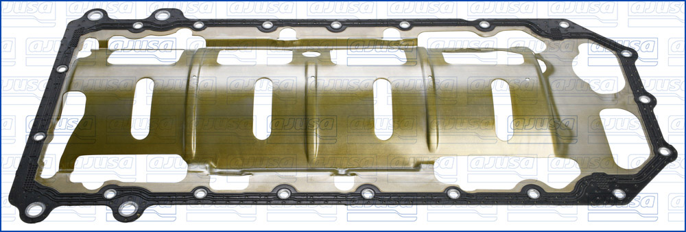 Carter pakking Ajusa 14118600