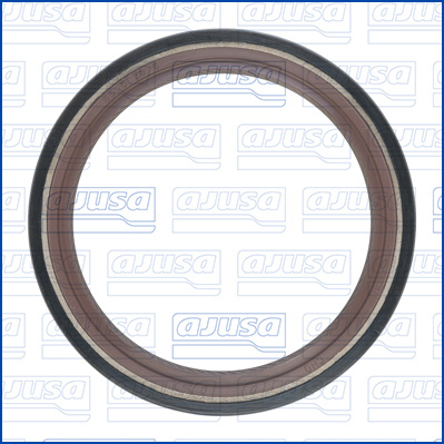 Nokkenas keerring Ajusa 15081600