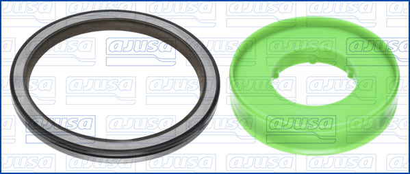 Krukaskeerring Ajusa 15115900