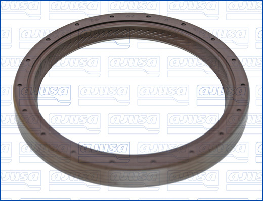 Nokkenas keerring Ajusa 15120500