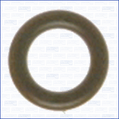 Pakking, distributiecarterdeksel Ajusa 16003300