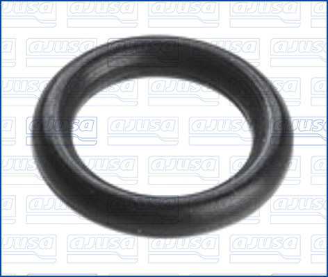 Inlaatspruitstukpakking Ajusa 16003600