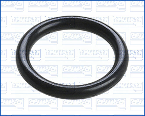 Pakking, koelvloeistofpijpleiding Ajusa 16010400