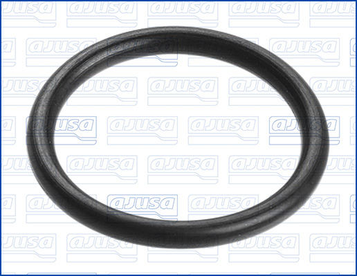 Inlaatspruitstukpakking Ajusa 16017900