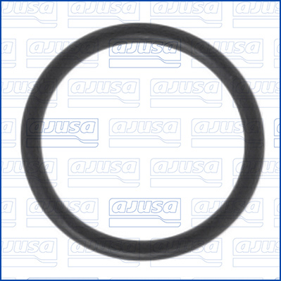 Pakking, koelvloeistofpijpleiding Ajusa 16018800