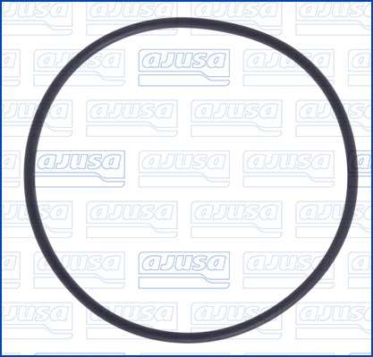 Pakking, oliefilter Ajusa 16057800