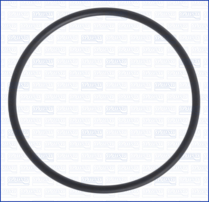 Pakking, oliefilter Ajusa 16058200