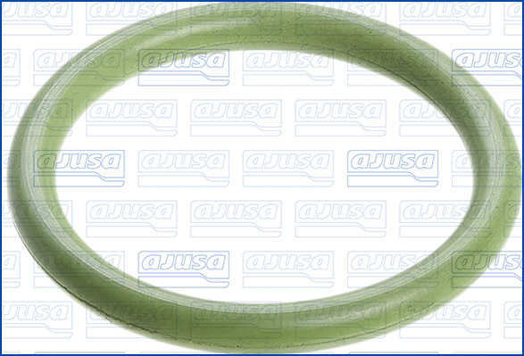 Pakking, turbolader Ajusa 16073900