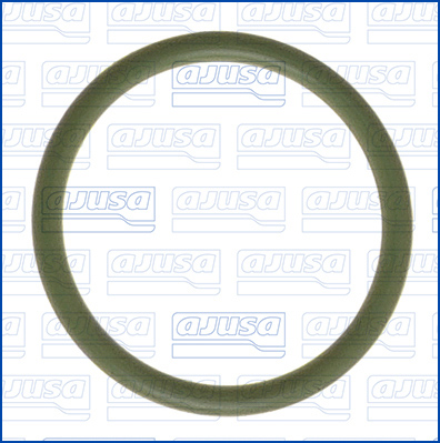 Pakking, warmtewisselaar Ajusa 16074100