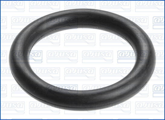 Inlaatspruitstukpakking Ajusa 16075200