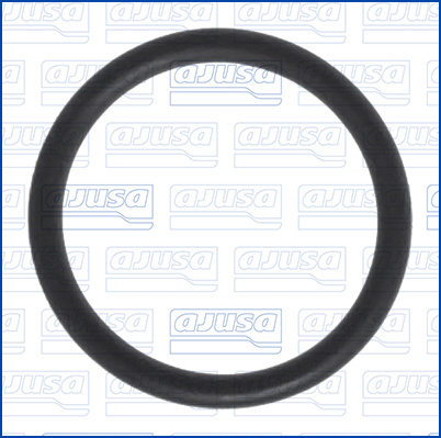 Pakking, thermostaat Ajusa 16077900