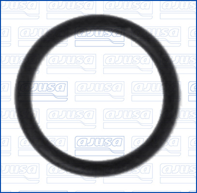 Pakking, oliekoeler Ajusa 16084000