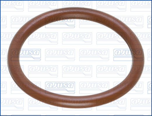 Olie aftapplug dichting Ajusa 16086700