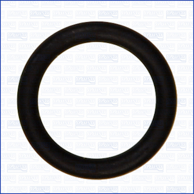 Afdichtring, oliefilterbehuizing Ajusa 16088300