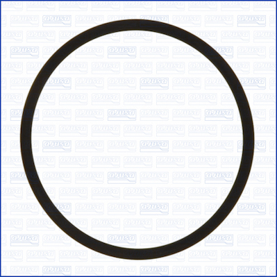 Pakking, smoorklepaansluiting Ajusa 16092100