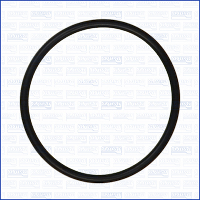 Pakking, brandstofpomp Ajusa 16095700