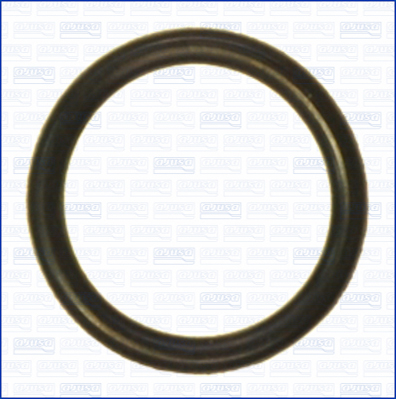 Pakking, distributiecarterdeksel Ajusa 16097700