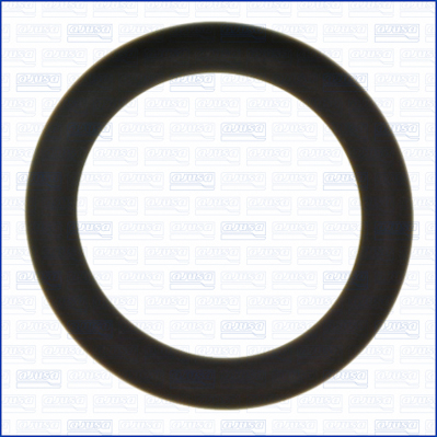 Pakking, olievulpijpdop Ajusa 16101600