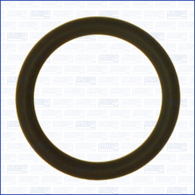 Dichting, olieuitlaat turbolader Ajusa 16102400