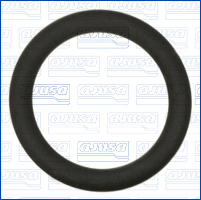 Dichting, olieuitlaat turbolader Ajusa 16103000
