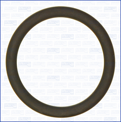 Dichtring, leiding EGR-klep Ajusa 16104700