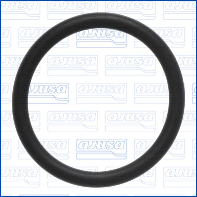 Pakking, warmtewisselaar Ajusa 16106300