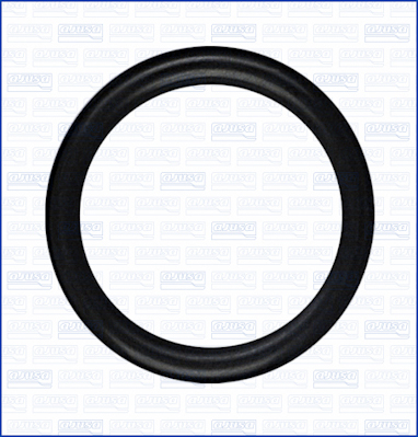 Dichtring, leiding EGR-klep Ajusa 16108700